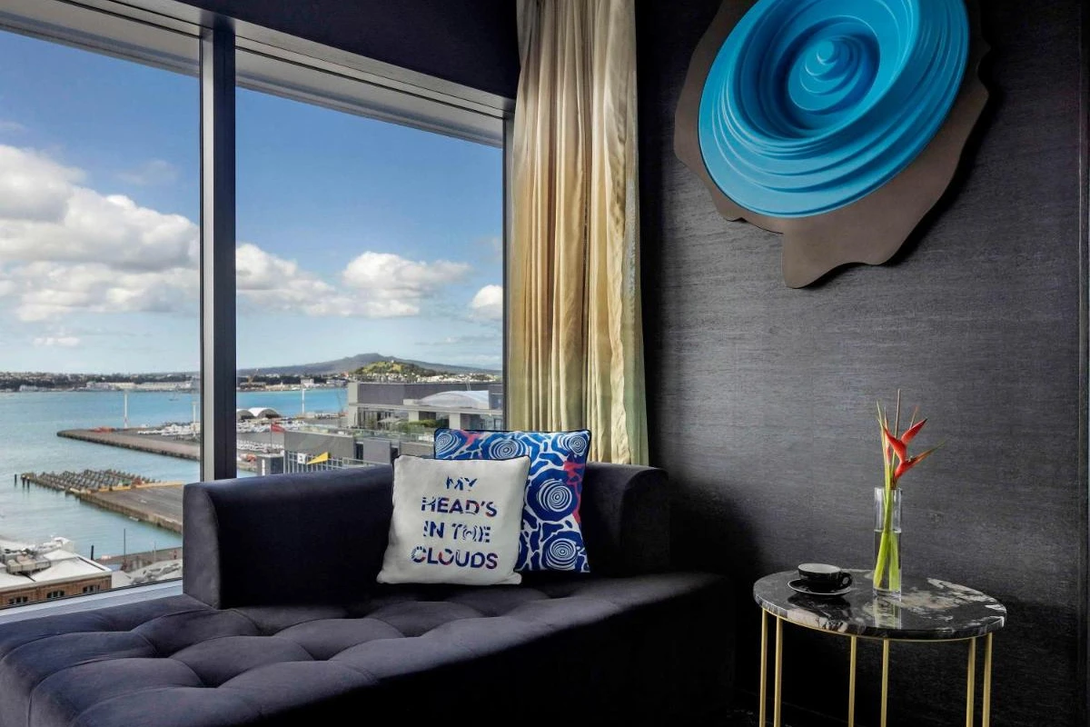SO Auckland - Hotel Photo 25