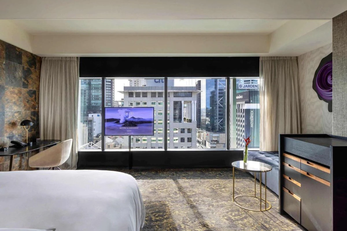 SO Auckland - Hotel Photo 26