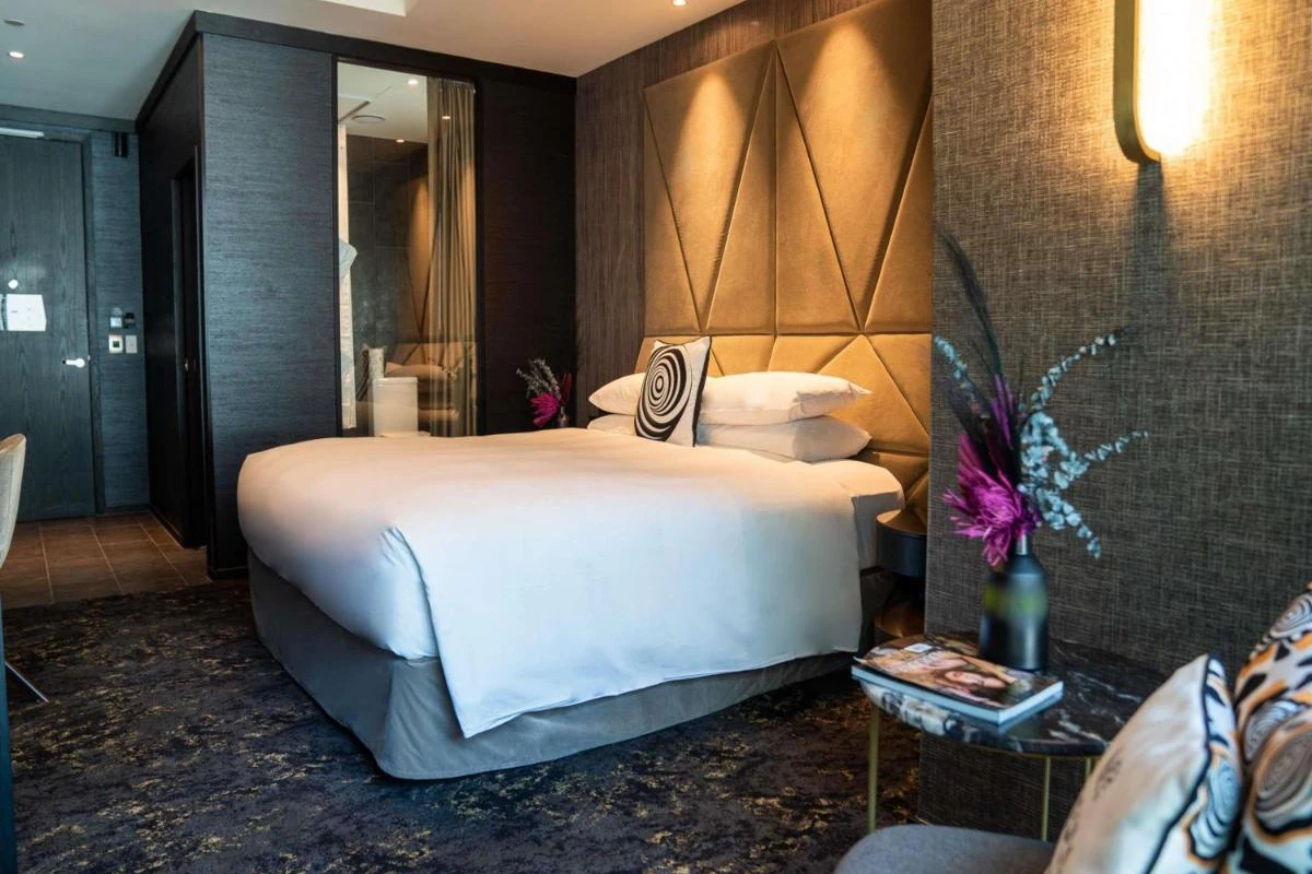 SO Auckland - Hotel Photo 27