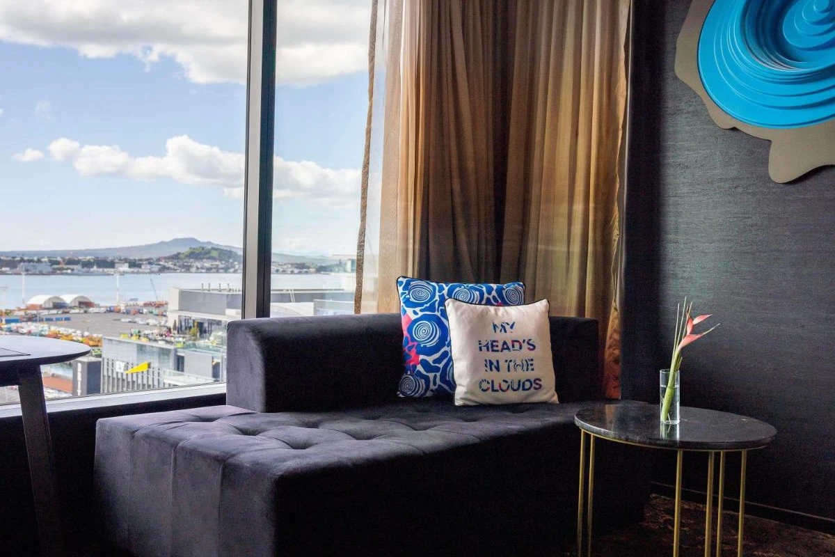 SO Auckland - Hotel Photo 28