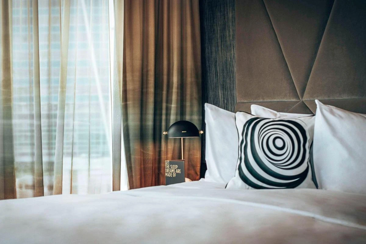 SO Auckland - Hotel Photo 30