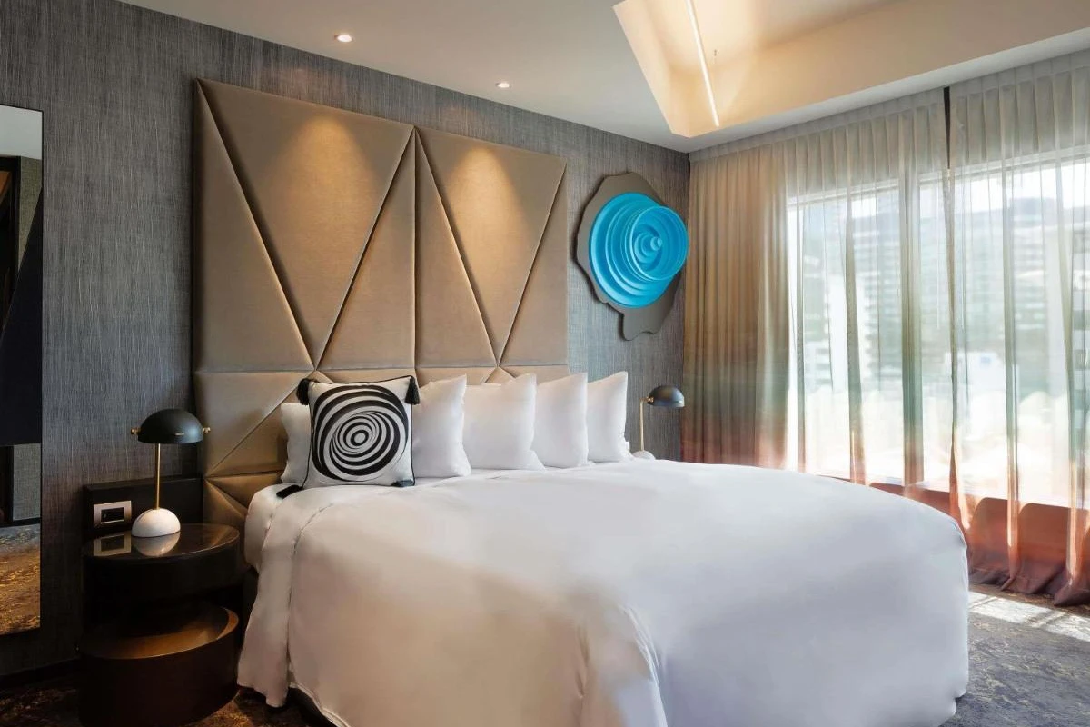 SO Auckland - Hotel Photo 32