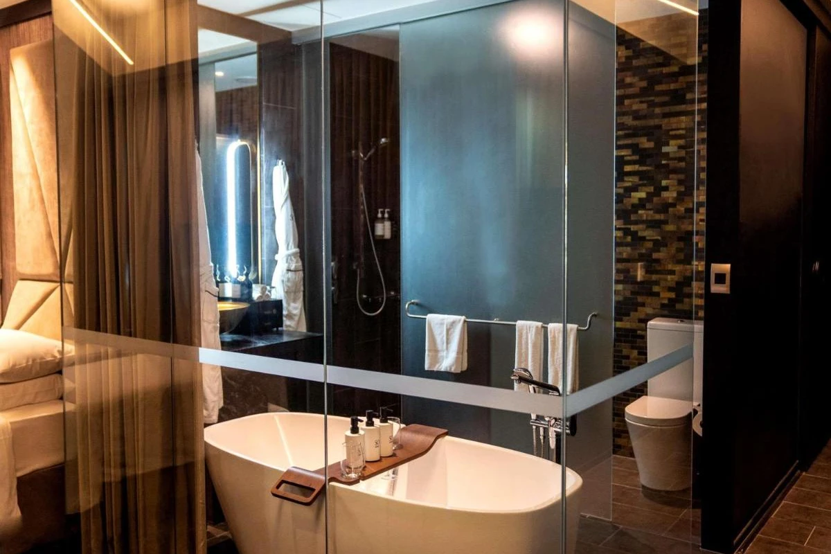 SO Auckland - Hotel Photo 33