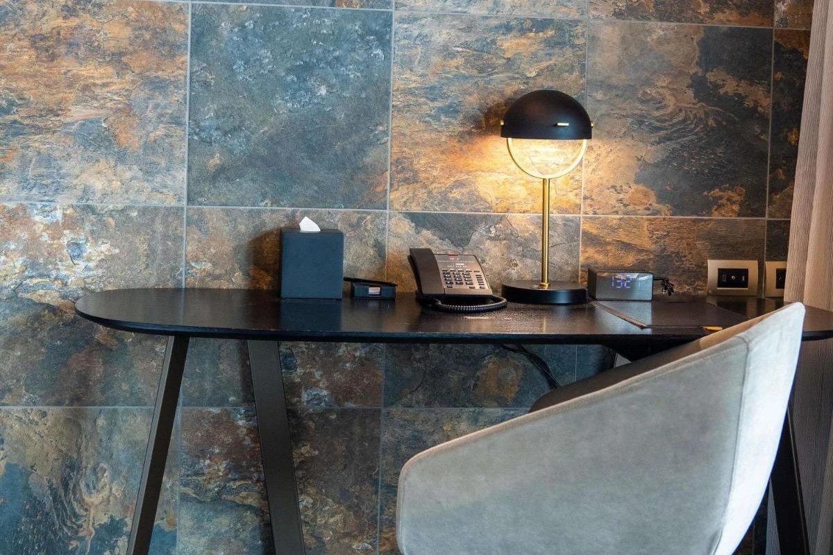 SO Auckland - Hotel Photo 34