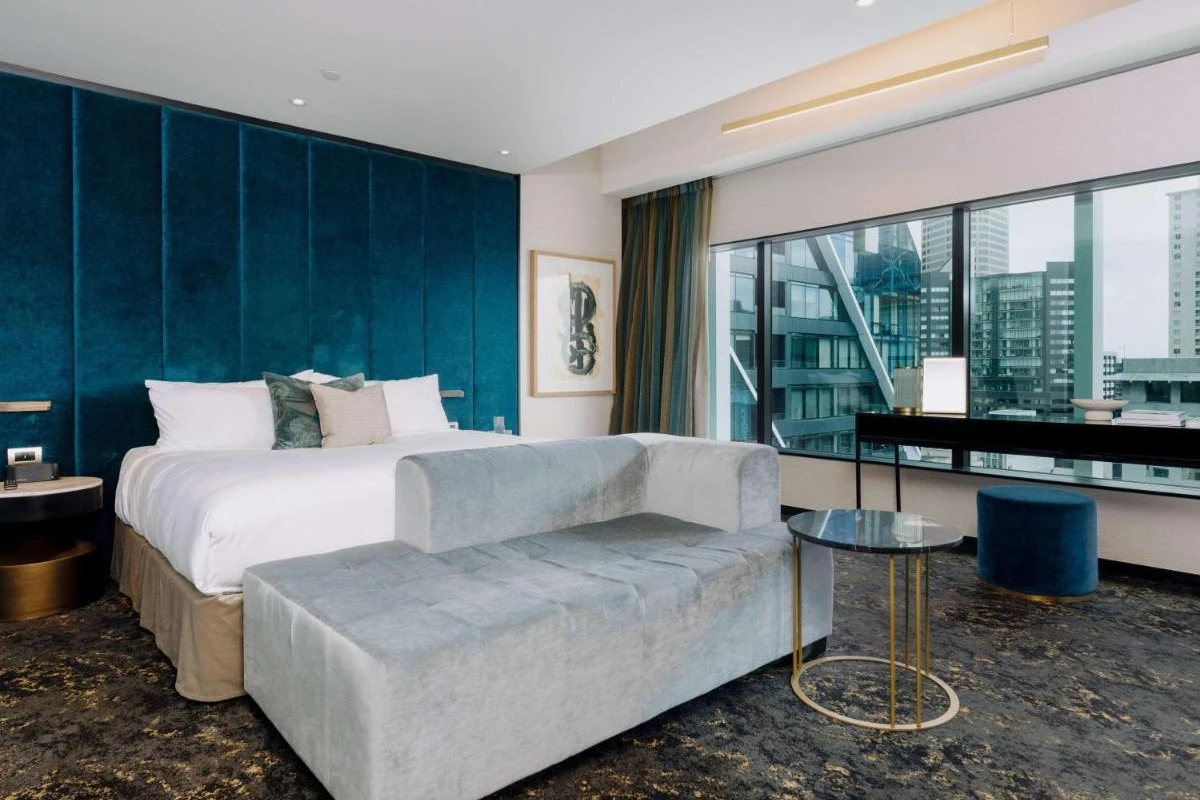 SO Auckland - Hotel Photo 35