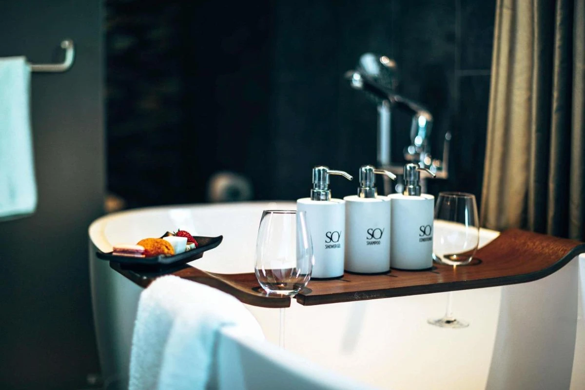 SO Auckland - Hotel Photo 36