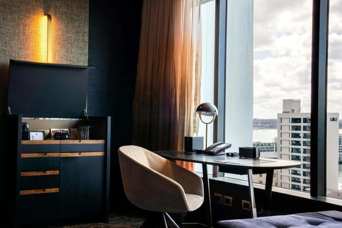 SO Auckland - Hotel Photo 37