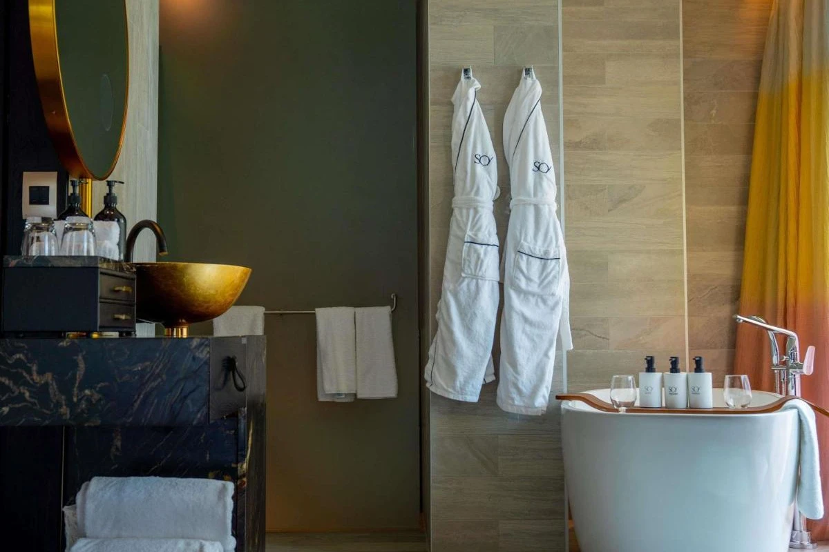 SO Auckland - Hotel Photo 38