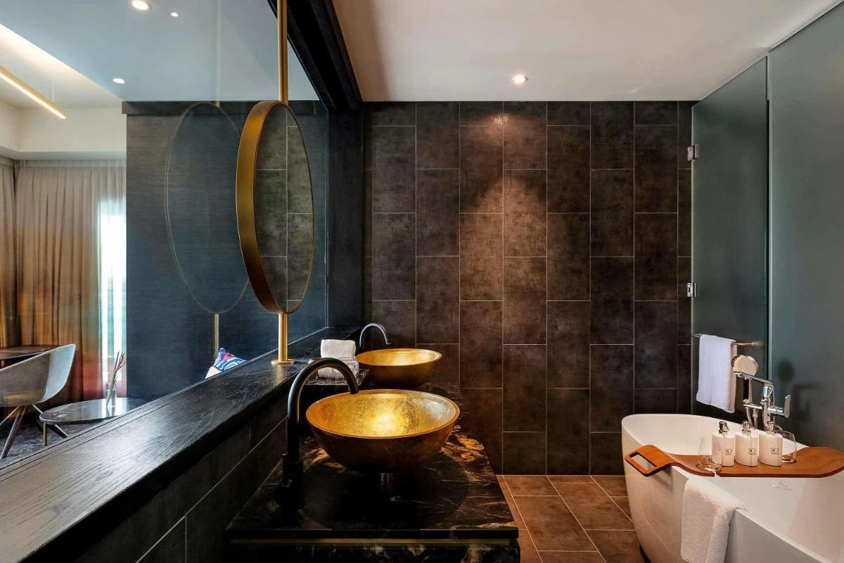 SO Auckland - Hotel Photo 39