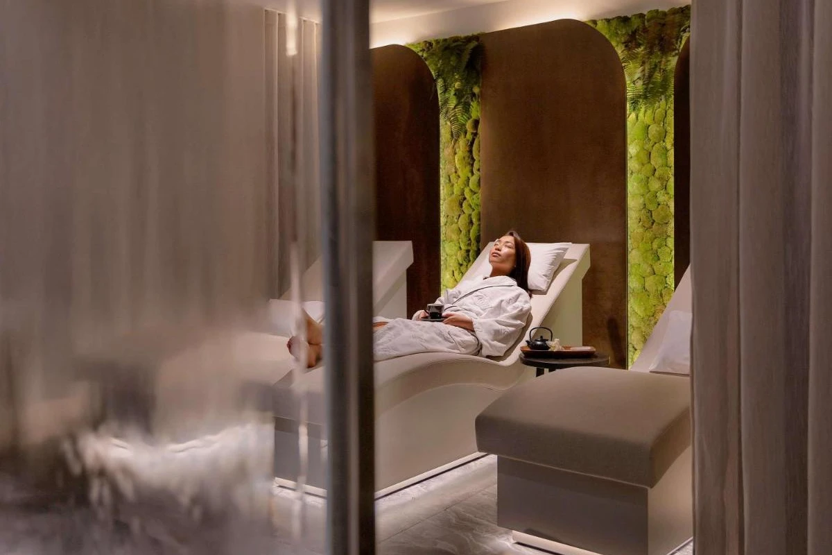 Sofitel Auckland Viaduct Harbour - Hotel Photo 7