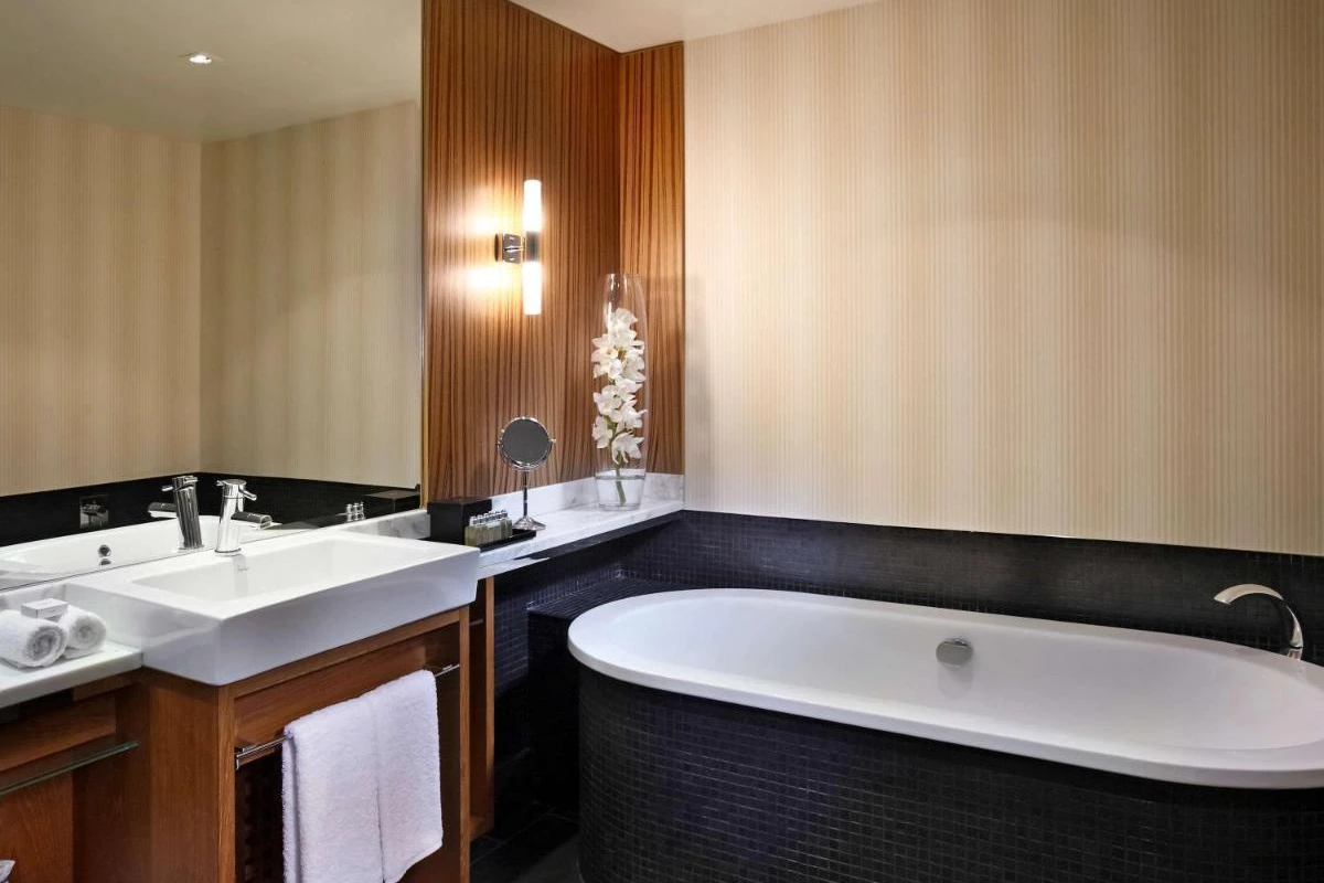 Sofitel Auckland Viaduct Harbour - Hotel Photo 19