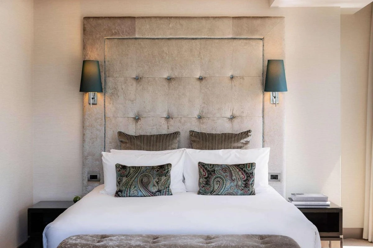 Sofitel Auckland Viaduct Harbour - Hotel Photo 24