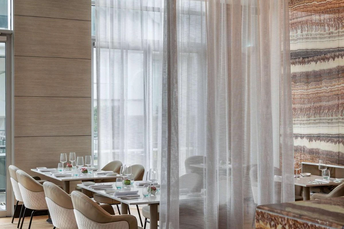 Sofitel Auckland Viaduct Harbour - Hotel Photo 32