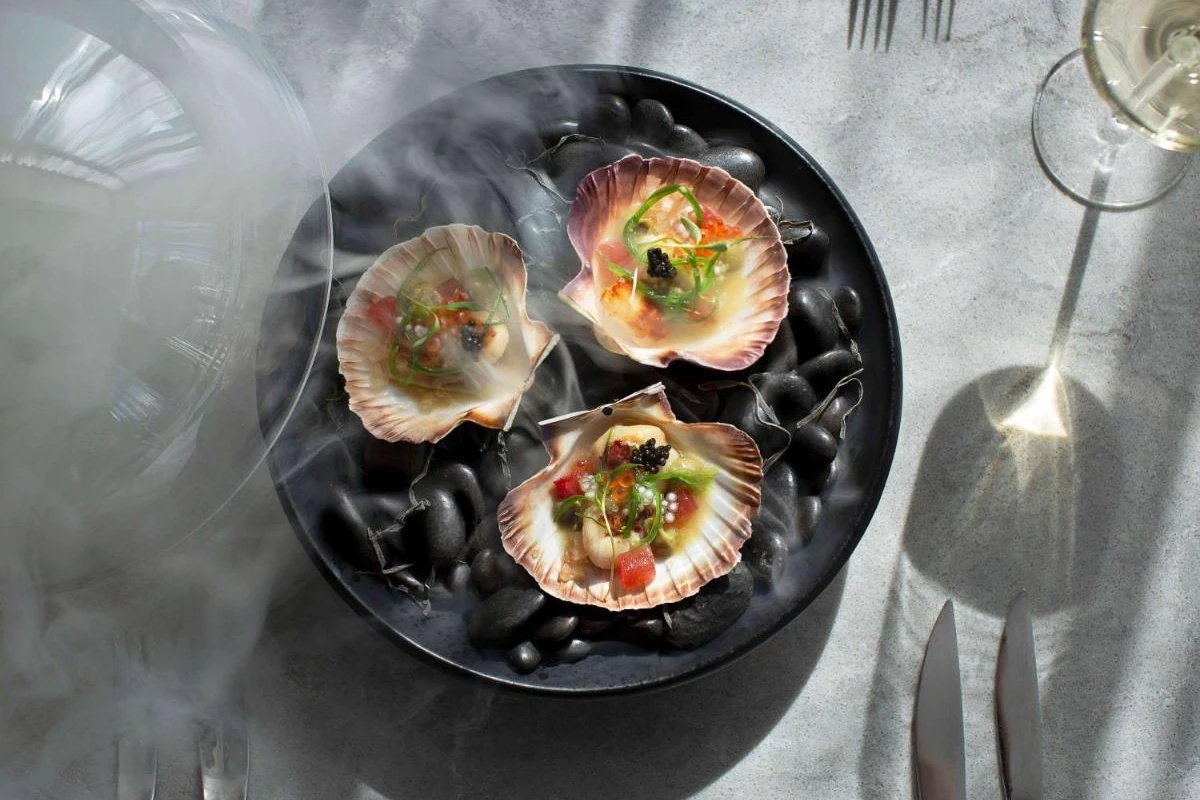 Sofitel Auckland Viaduct Harbour - Hotel Photo 35