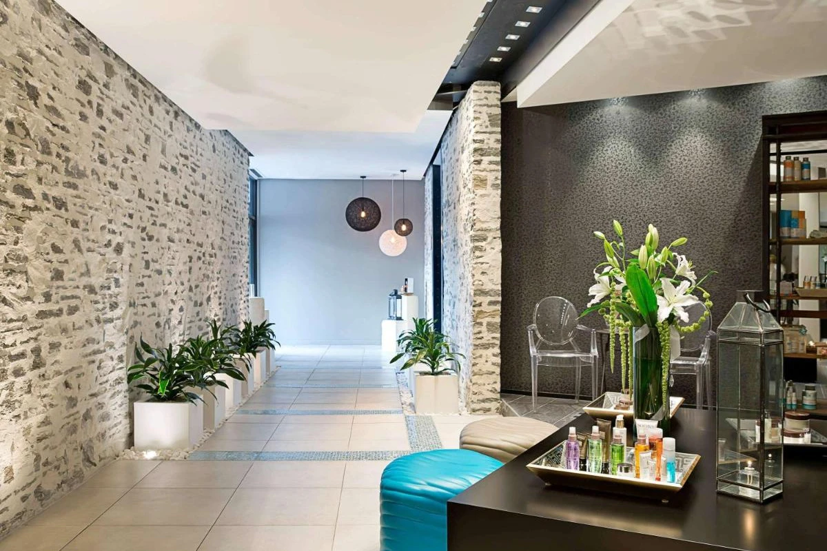 Sofitel Queenstown Hotel & Spa - Hotel Photo 1