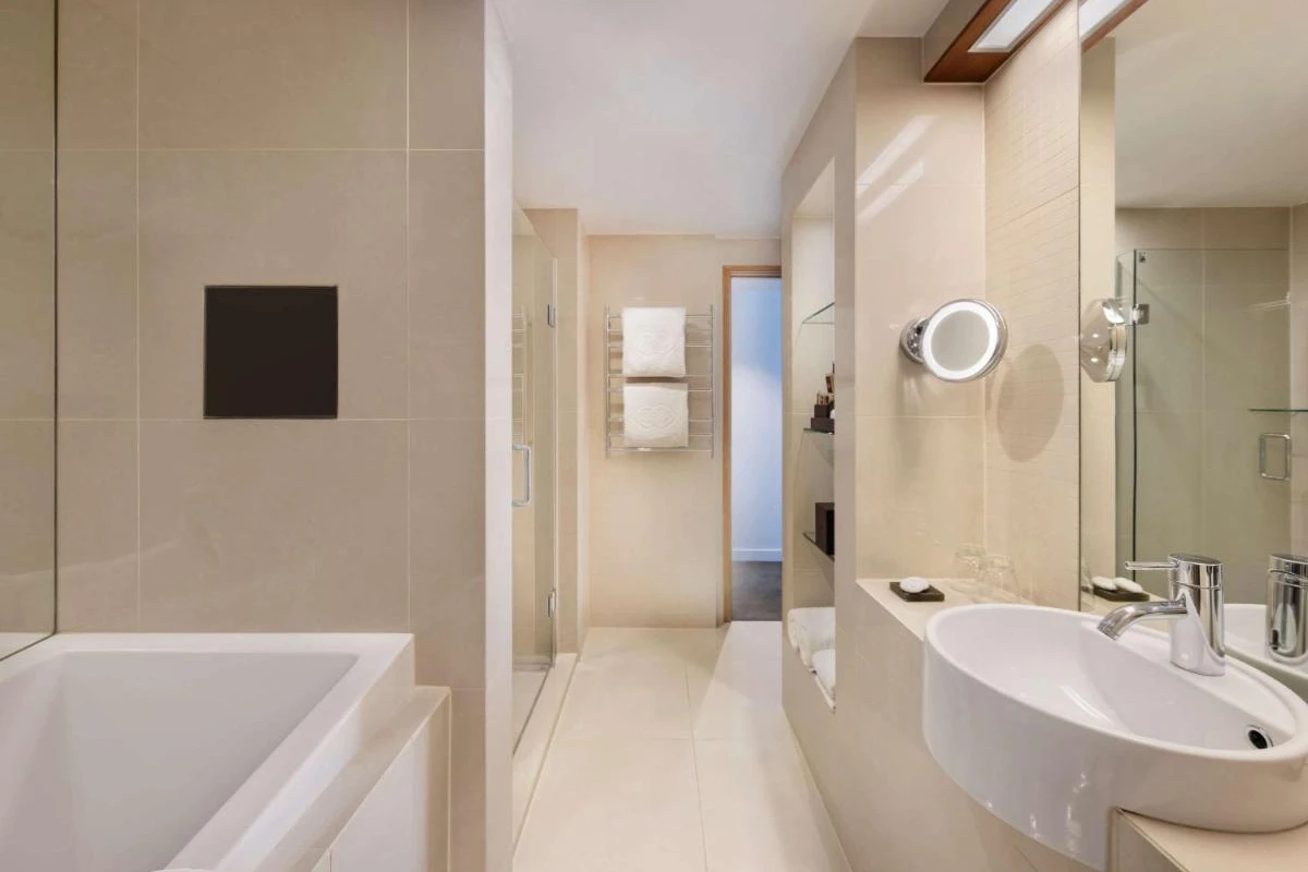 Sofitel Queenstown Hotel & Spa - Hotel Photo 10