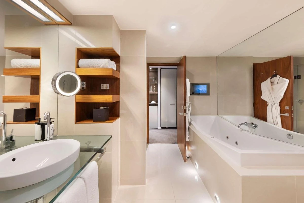 Sofitel Queenstown Hotel & Spa - Hotel Photo 14