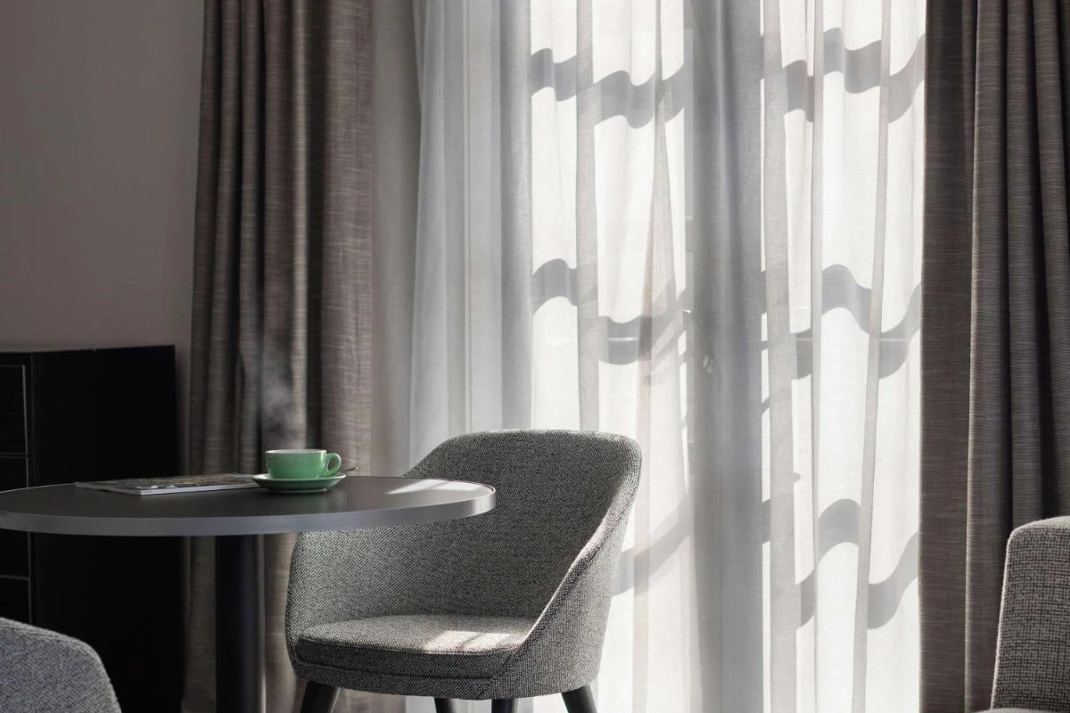 Sofitel Queenstown Hotel & Spa - Hotel Photo 16