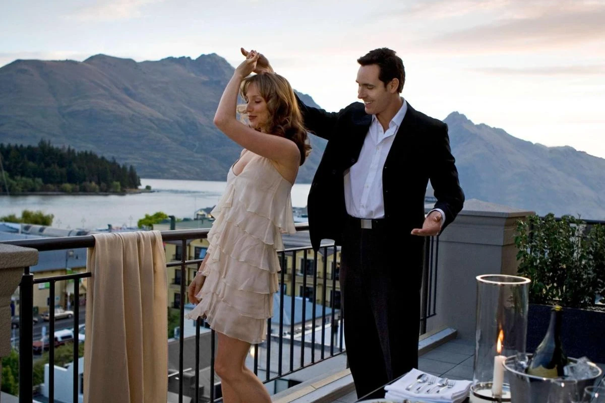 Sofitel Queenstown Hotel & Spa - Hotel Photo 17