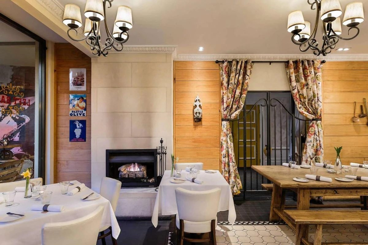 Sofitel Queenstown Hotel & Spa - Hotel Photo 25