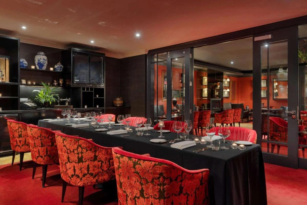 Sofitel Queenstown Hotel & Spa - Hotel Photo 26