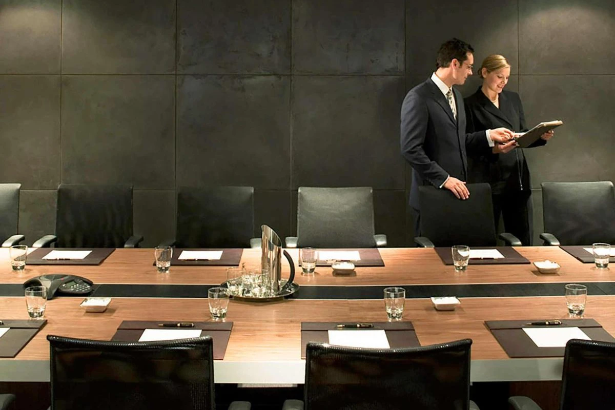 Sofitel Queenstown Hotel & Spa - Hotel Photo 30