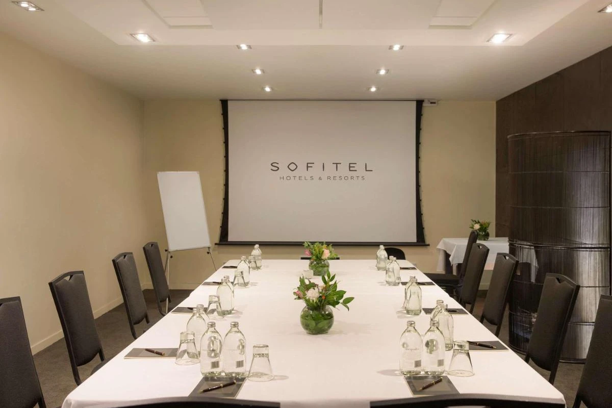 Sofitel Queenstown Hotel & Spa - Hotel Photo 31