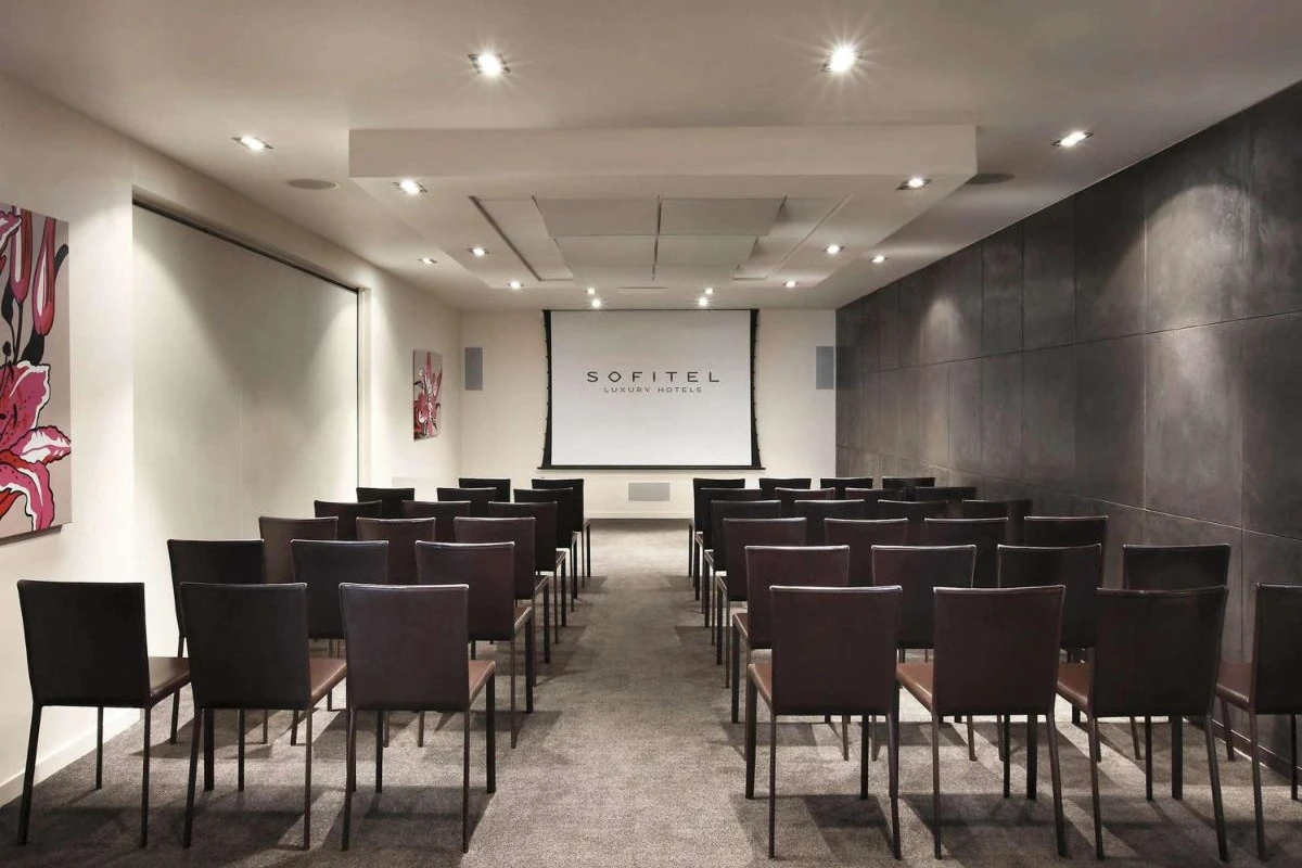 Sofitel Queenstown Hotel & Spa - Hotel Photo 33