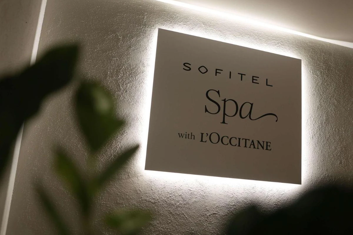 Sofitel Queenstown Hotel & Spa - Hotel Photo 35