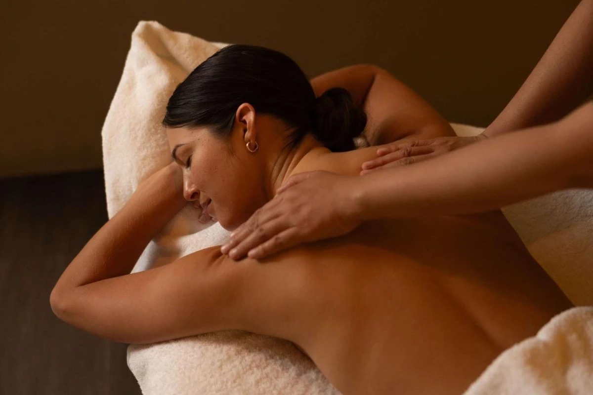 Sofitel Queenstown Hotel & Spa - Hotel Photo 36