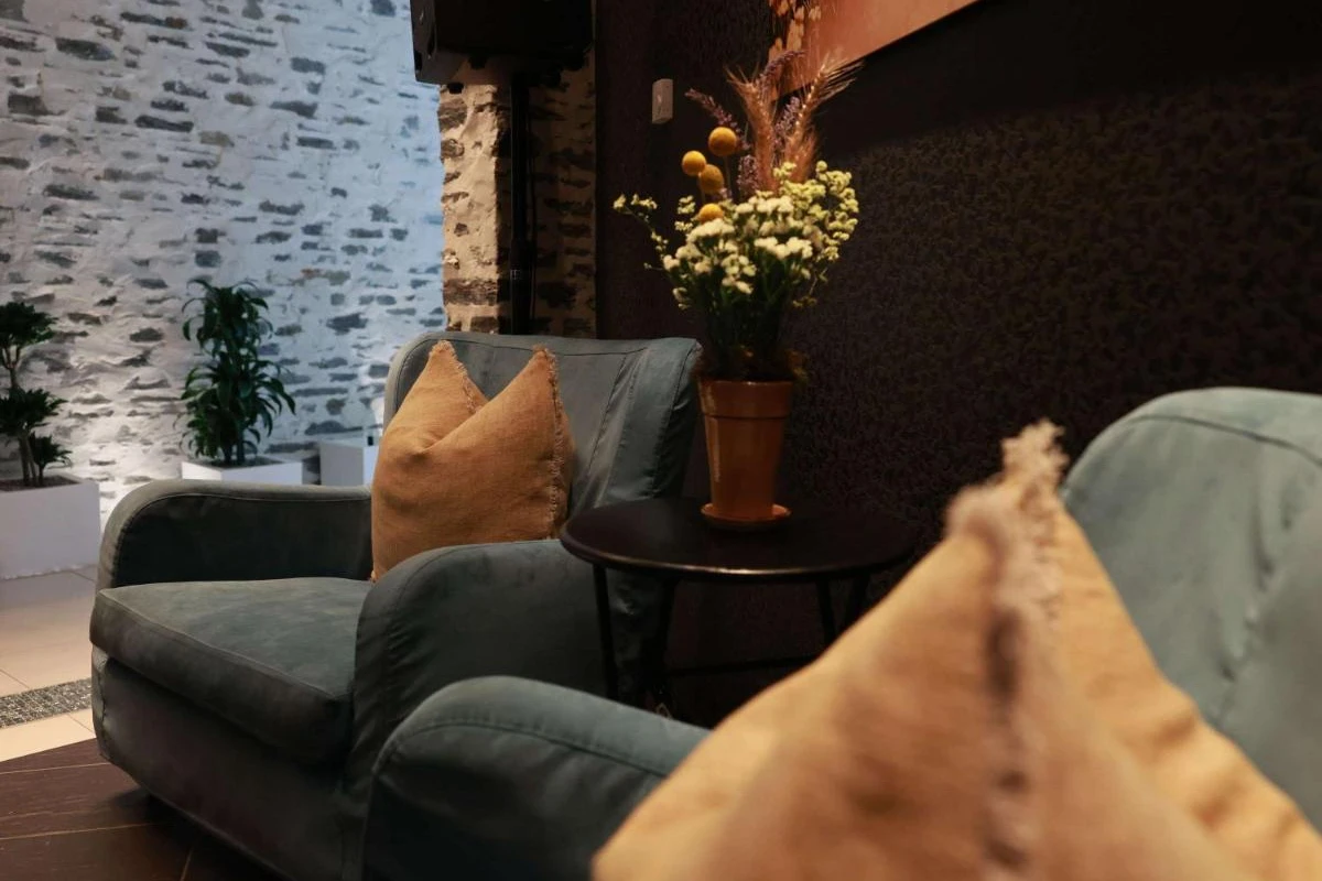 Sofitel Queenstown Hotel & Spa - Hotel Photo 38