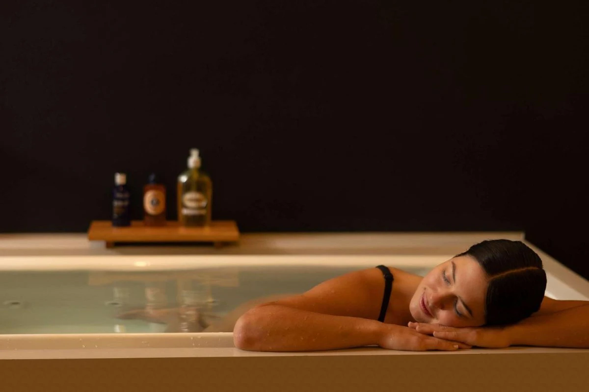 Sofitel Queenstown Hotel & Spa - Hotel Photo 40