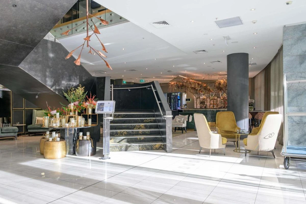 Sofitel Wellington - Hotel Photo 6