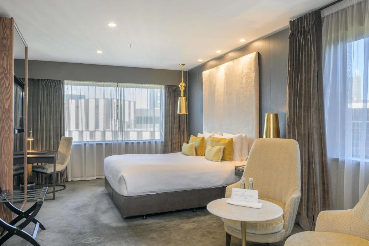 Sofitel Wellington - Hotel Photo 7