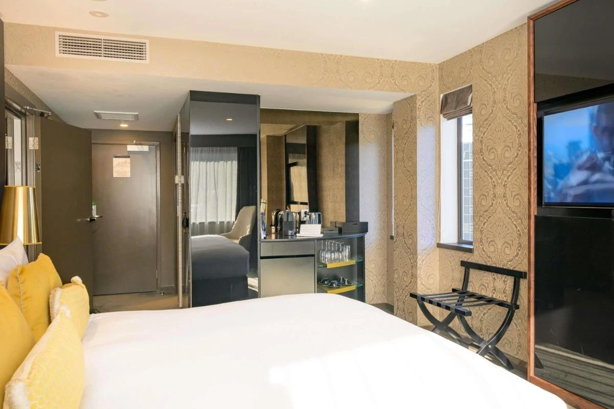 Sofitel Wellington - Hotel Photo 11