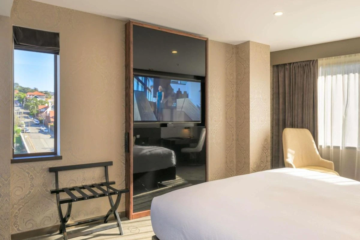 Sofitel Wellington - Hotel Photo 18