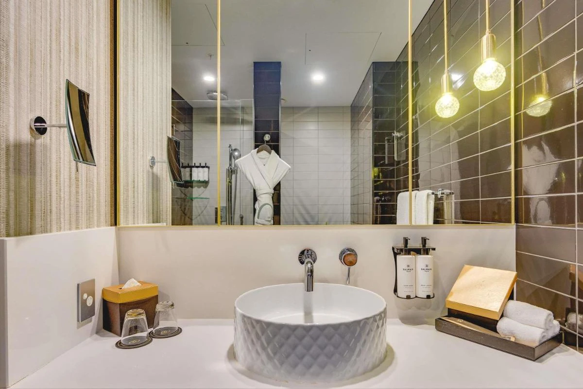 Sofitel Wellington - Hotel Photo 19