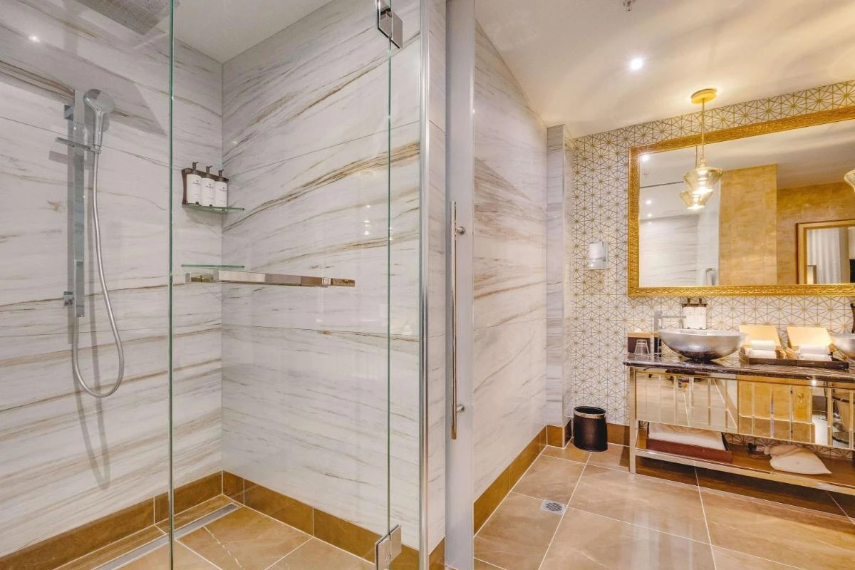 Sofitel Wellington - Hotel Photo 21