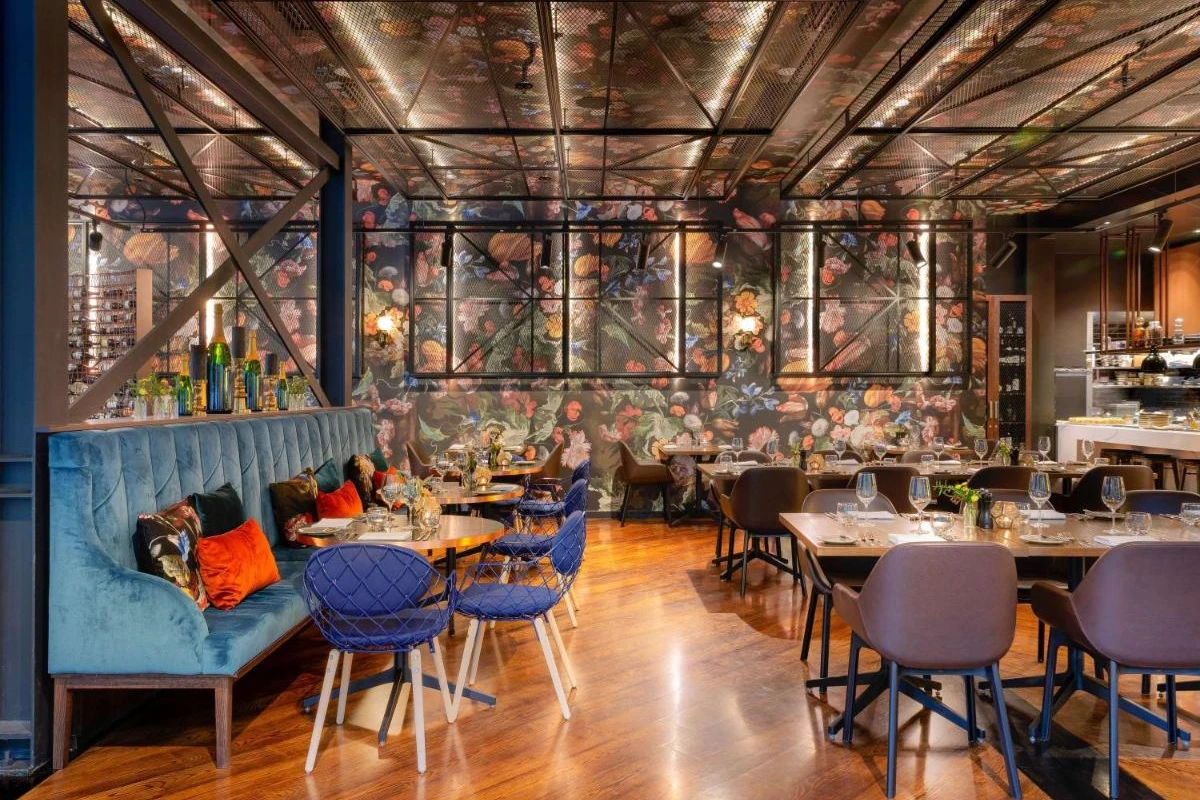 Sofitel Wellington - Hotel Photo 28