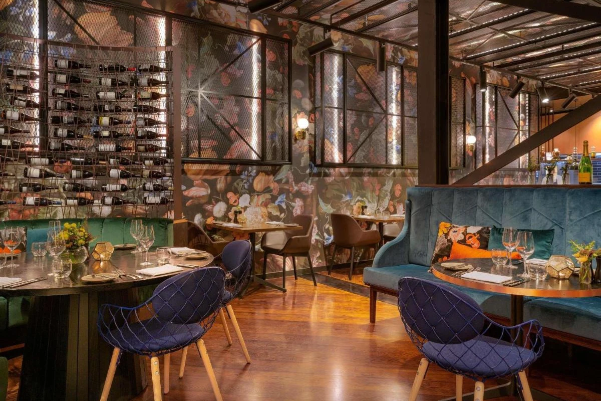 Sofitel Wellington - Hotel Photo 29