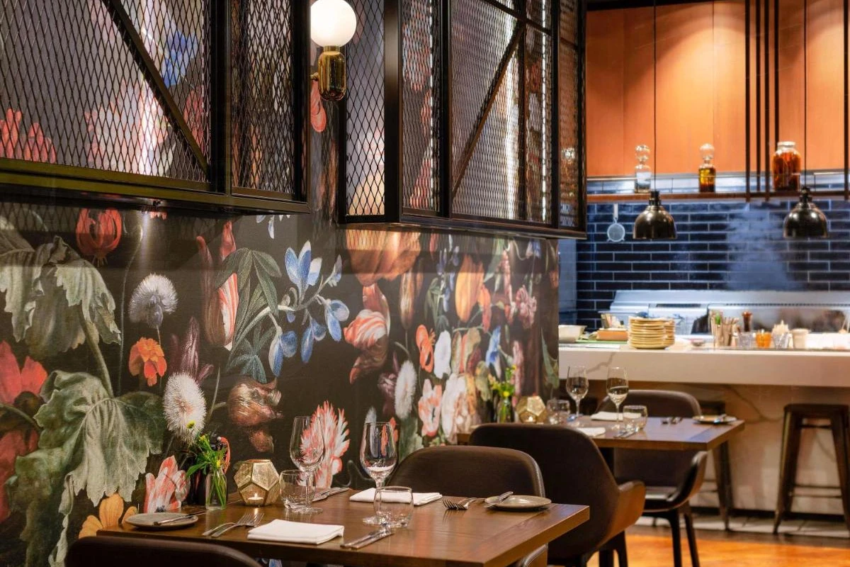 Sofitel Wellington - Hotel Photo 30