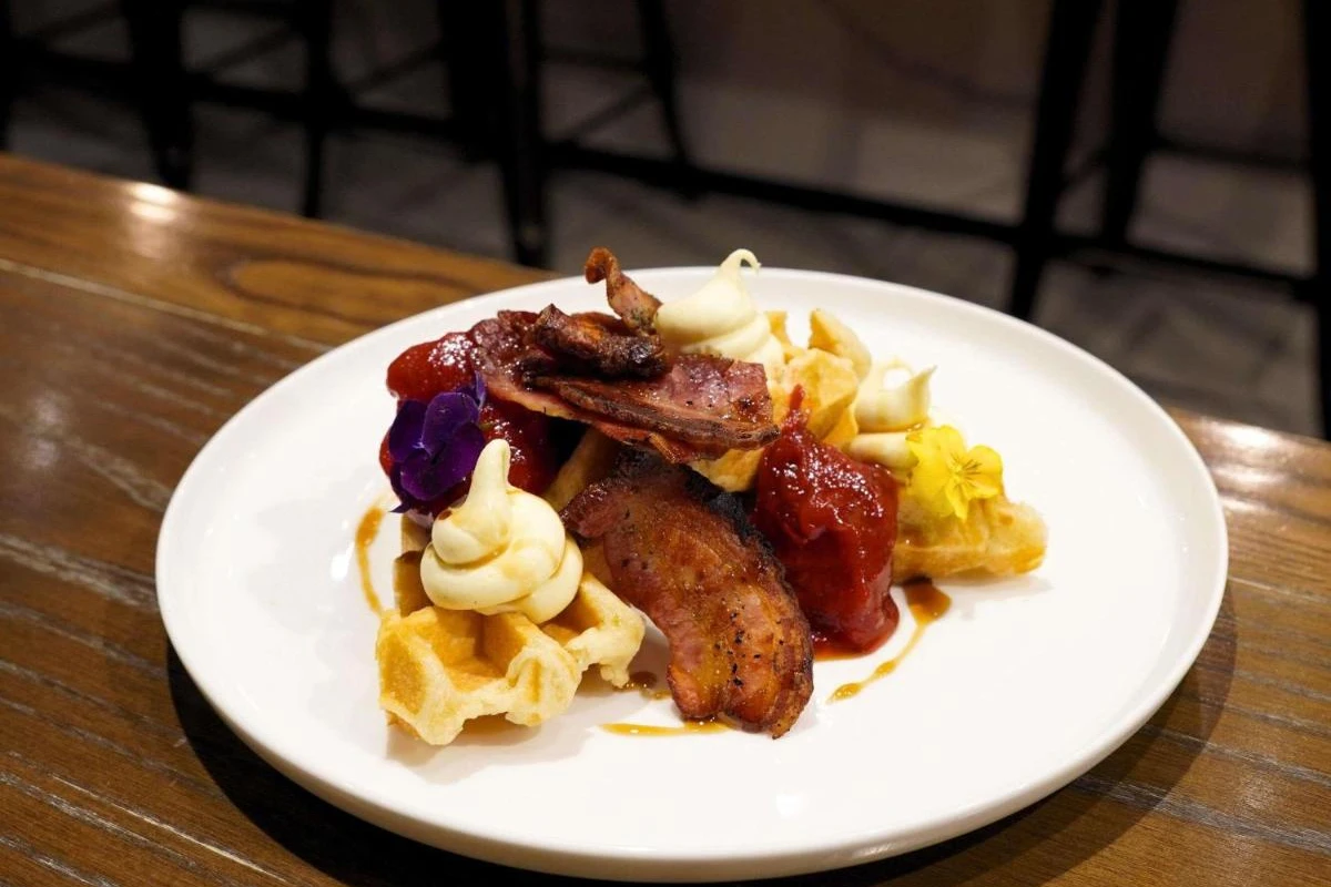 Sofitel Wellington - Hotel Photo 37