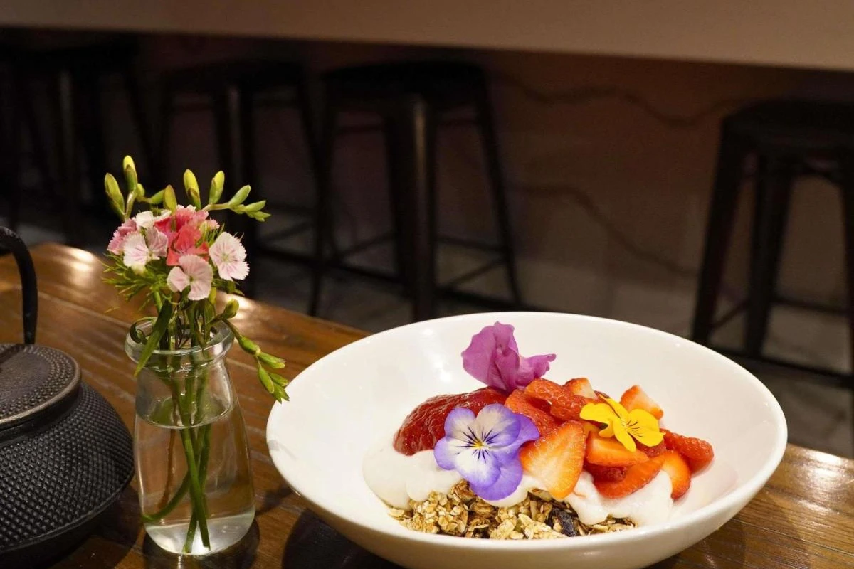 Sofitel Wellington - Hotel Photo 38