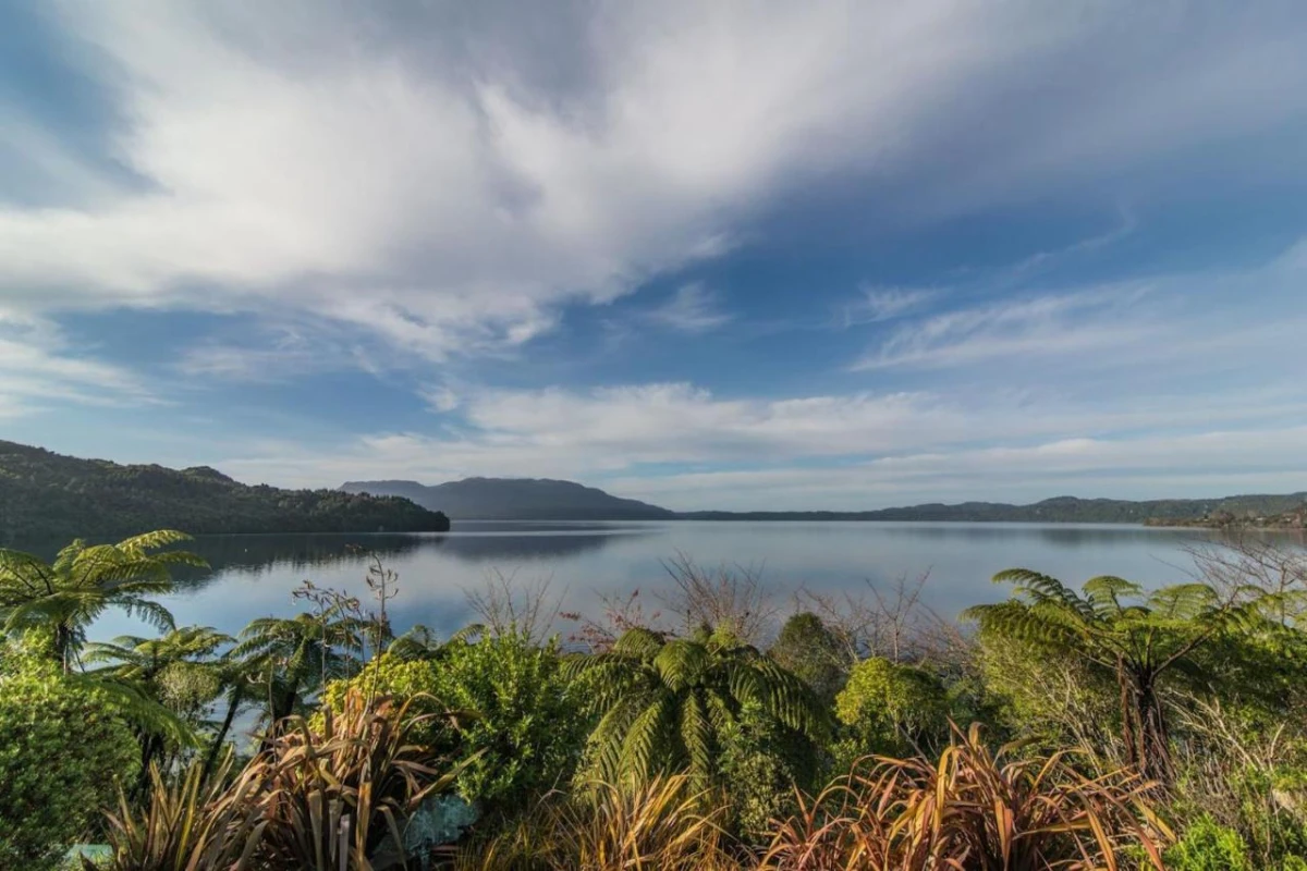 Solitaire Lodge - Hotel Photo 3