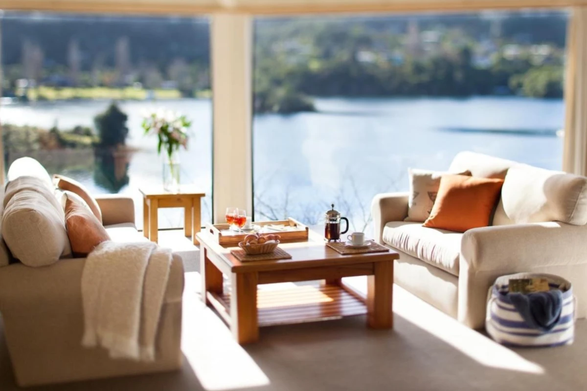 Solitaire Lodge - Hotel Photo 6