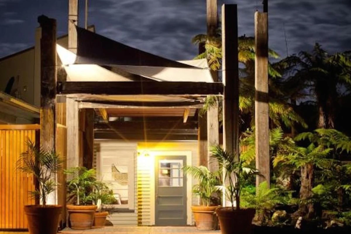 Solitaire Lodge - Hotel Photo 8