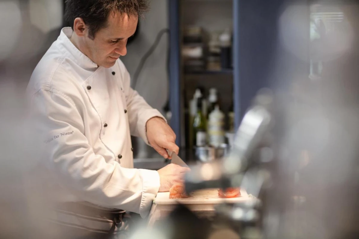 Solitaire Lodge - Hotel Photo 12