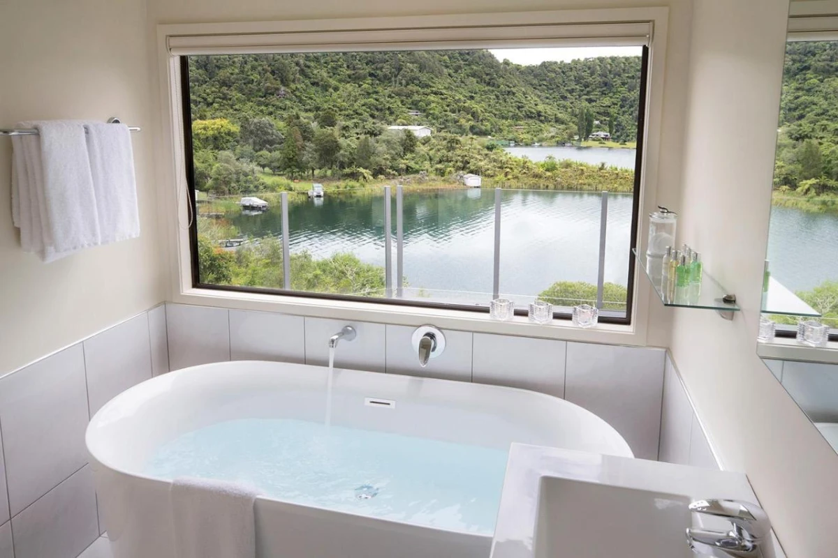 Solitaire Lodge - Hotel Photo 15