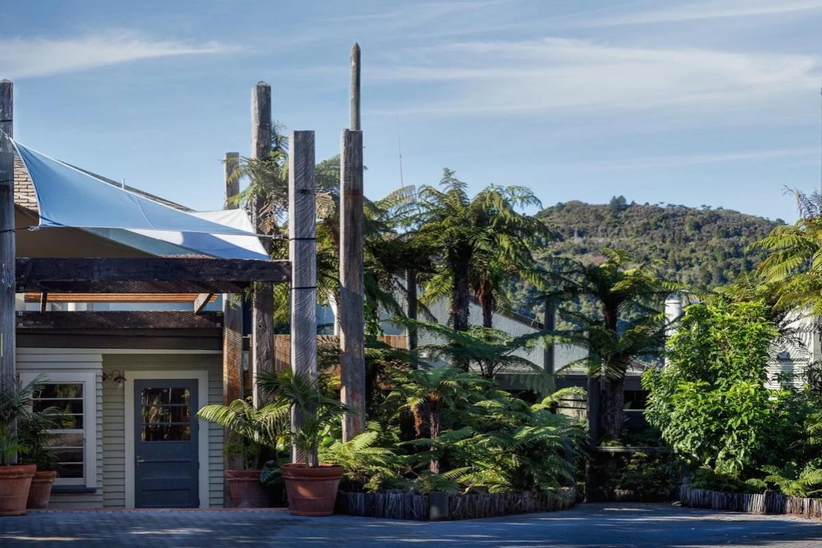 Solitaire Lodge - Hotel Photo 16