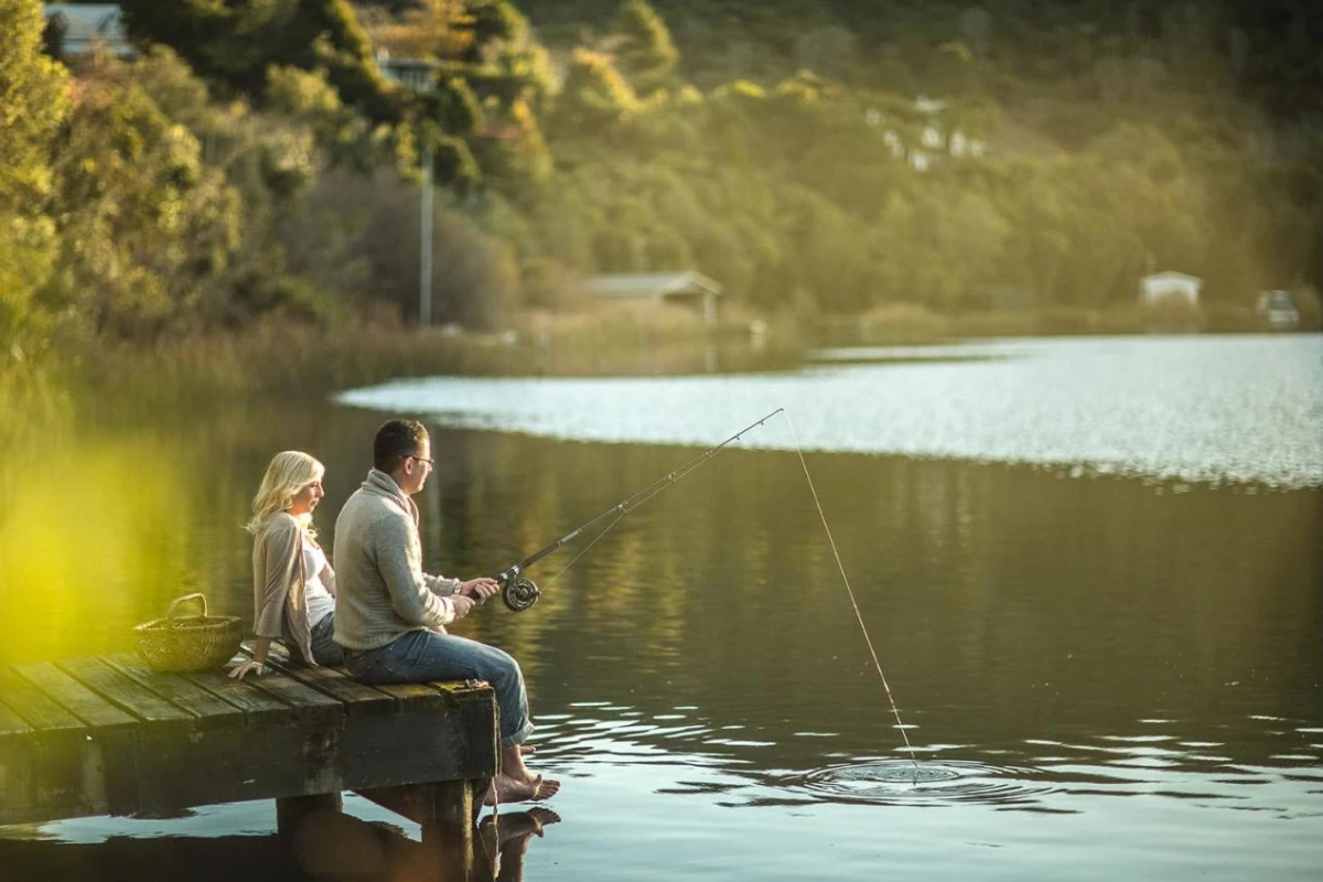 Solitaire Lodge - Hotel Photo 19